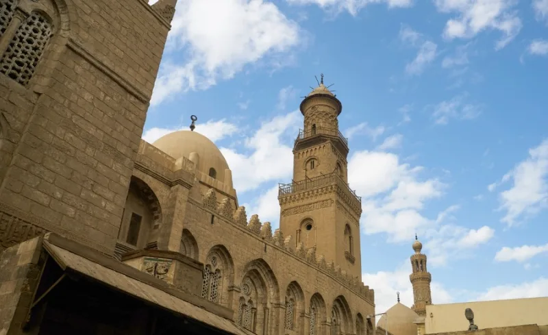 Starlight Festival 2026  Hosted by EXIT Festival– Cairo Short Break Experience
